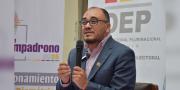 Desde hoy solo se pedirá el certificado de sufragio de la segunda vuelta electoral