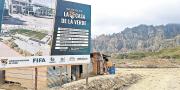 La FBF Inaugura hoy la primera fase de la casa de la Verde