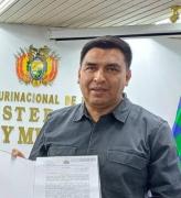 Director de la AJAM es imputado por uso indebido de influencias