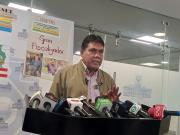 Diputado pide a Tuto y Lara que, si ganan elecciones, sus familiares renuncien al Parlamento