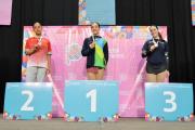 General Pueyrredón campeón de los Juegos Bonaerenses 2025: récord de participantes y medallas
