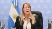 Margarita Stolbizer: “El kirchnerismo y Milei son modelos autoritarios, con corrupción en el medio, son demasiado parecidos”