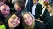 Piden excluir a Lorena Villaverde de la Cámara de Diputados por sus vínculos con el narcotráfico