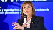 Patricia Bullrich aclaró la desaparición de Lázaro Baéz