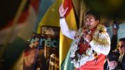 Tras ganar el balotaje en Bolivia, Rodrigo Paz Pereira llamó a la unión