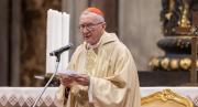 EN VIDEO: Cardenal Pietro Parolin pidió que se abran las prisiones injustas en Venezuela