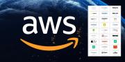 ¿Qué pasó con Amazon Web Services? La falla que dejó sin conexión a varias plataformas digitales