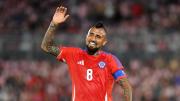 Muy picante: Arturo Vidal festejó la derrota argentina en el Mundial Sub-20