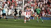 Deportivo Riestra vs. Instituto, por el Torneo Clausura 2025: horario, formaciones y TV