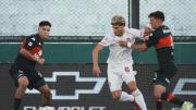 Tigre vs. Barracas Central, por el Torneo Clausura 2025: horario, formaciones y TV