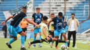 Escándalo: el árbitro Comesaña suspendió Gimnasia de Jujuy vs. Deportivo Madryn tras denunciar amenazas