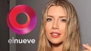 La decisión de Laurita Fernández que generó un fuerte malestar en las autoridades de El Nueve