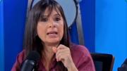 Estremecedor: Edith Hermida denunció que un hombre la sigue y espera frente a su casa