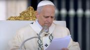 El papa León XIV canonizó a los primeros santos venezolanos en Roma