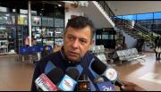 Senador electo Diego Ávila desmiente acusaciones de fraude electoral