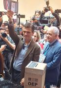 Rodrigo Paz Pereira ganó el balotaje y es el nuevo presidente de Bolivia
