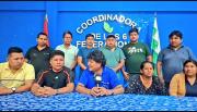 Evo Morales atribuye el triunfo de Rodrigo Paz al voto evista y advierte que no es un cheque en blanco