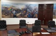 El PDC espera que Arce emita el decreto supremo para iniciar la transición de gobierno