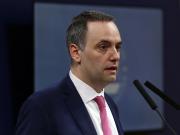 La reacción del Gobierno a las palabras de Trump