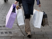 Las ventas por el Día de la Madre cayeron un 3,5%