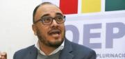 TSE DESTACA TRANSPARENCIA ELECTORAL