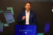 Elecciones 2025: Macchiarola ratificó su respaldo a Sánchez y apuntó a consolidar la oposición