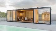 ¿Se puede instalar una casa prefabricada sin licencia de obra en España?