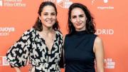 Fernanda Urrejola y Francisca Alegría se casaron tras seis años: ¿cómo nació su historia de amor?