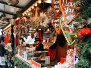 Parece Austria pero está en España: el mercadillo navideño de A Coruña que te transportará al corazón de Europa