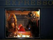 El Museo del Ferrocarril de Madrid se convierte en un escalofriante pasaje del terror este Halloween