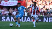 Agenda de TV: ¿a qué hora juegan Atlético Tucumán y San Lorenzo?
