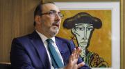 La CAF espera trabajar de manera coordinada con Paz tras su triunfo