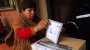 El TSE rechaza categóricamente alguna manipulación de su sistema de resultados preliminares