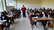 OPINIÓN Una educación eficiente en tiempos de crisis y oportunidad Mauricio Alzérreca