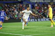 Real Madrid recupera la punta con urgencia – Correo del Caroní