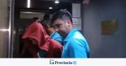 Crimen en Valle Grande: el octavo involucrado, ante la jueza