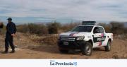 En 2025, la Policía Rural intensificó los controles y secuestró más de 150 animales en San Juan
