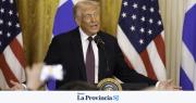 Trump, sin filtro sobre la Argentina: “Los ayudaré comprando carne”