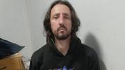 Pablo Laurta llegó a los tribunales de Córdoba y aseguró que está en paz porque ahora su hijo está a salvo
