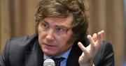 Javier Milei: “Si no podemos salir al mercado, haremos los pagos de deuda de 2026 con el swap”