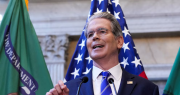 Argentina y Estados Unidos firmaron el swap por USD 20.000 millones para estabilizar el tipo de cambio