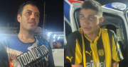 Robaron un perro, pero un vecino los descubrió, puso a resguardo a la mascota y avisó a la policía