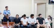 Se complica la situación de Héctor Storniolo y los demás imputados en el fraude multimillonario: los acusan de asociación ilícita