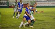 Empate en Puyuta, triunfazo de Atenas en Rawson y lo que dejó el duelo sarmientino: los resultados de la primera fecha del Regional Amateur