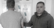Violento episodio: un concejal electo de LLA fue detenido por dispararle a su pareja