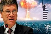 (VIDEO) Jeffrey Sachs:Venezuela está resurgiendo con una fuerza que podría cambiar al mundo