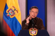 Líderes y organizaciones latinoamericanas expresan solidaridad a Petro ante embates de Trump