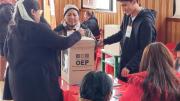 Iglesia Católica pide a los electos: ‘No defrauden la confianza que el pueblo ha depositado en ustedes’