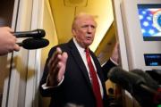 Trump, sin filtro sobre la Argentina de Javier Milei: “Están muriendo y los ayudaré comprando carne
