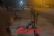 Polémica en redes por una violenta pelea entre mujeres trans en plena calle (VIDEO)